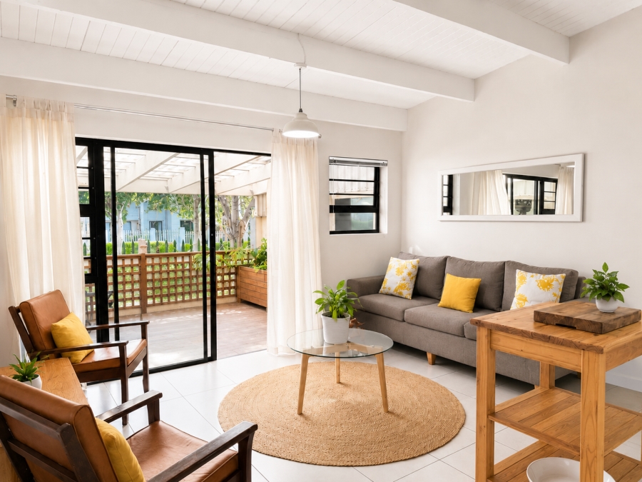 2 Bedroom Property for Sale in Burgundy Estate Western Cape